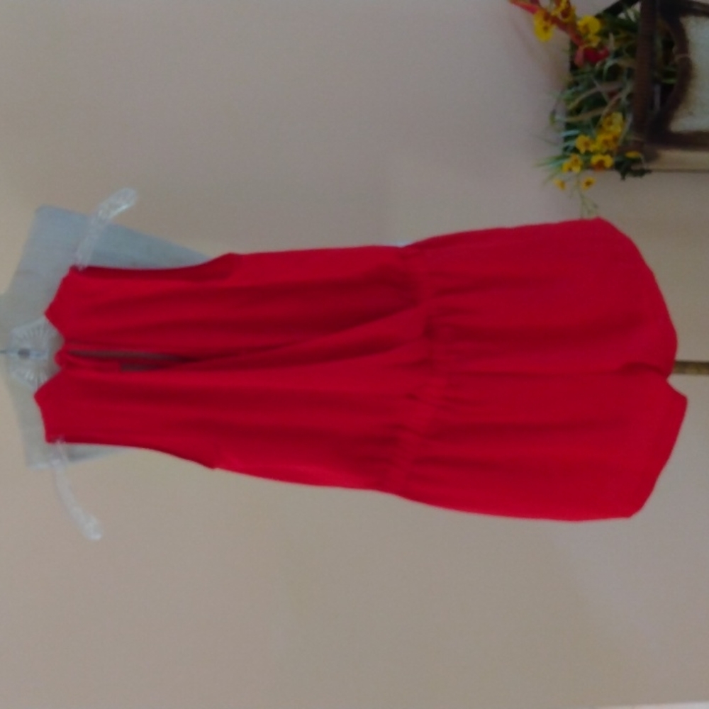 Zara Basic Size Small Jumper Romper. - image 4